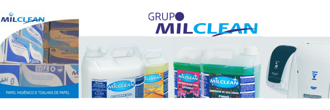 milclean